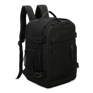Sac cabine 35x20x20 pour Ryanair | Voyage Forever