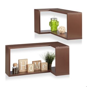 Etagere Murale Achat Vente Etagere Murale Pas Cher Soldes