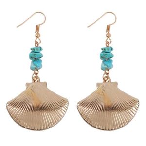 Boucles D/'Oreilles Noir En Spirale Torsadées L/&D