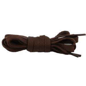 lacets marron 150 cm