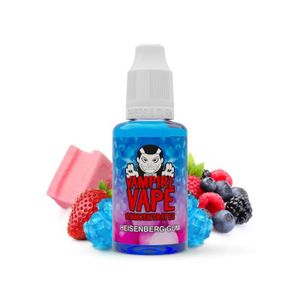 LIQUIDE Vampire Vape - Concentré Heisenberg Gum 30 ML - AM