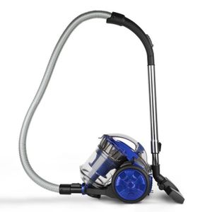 Aspirateur sans sac store moulinex city space cyclonic