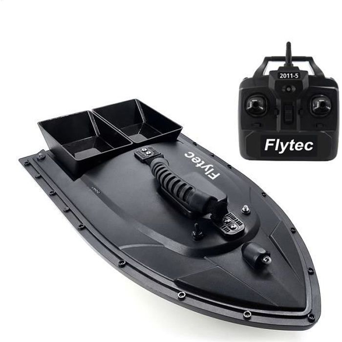 Flytec bateau Cdiscount