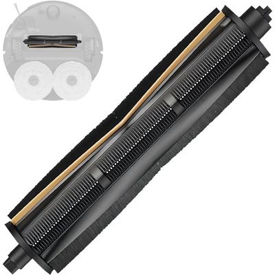Tête De Brosse Pour Sols Durs - Brosse Articulée Pour Aspirateur Dyson V6 V7 Avec Adaptateur De Convertisseur 90250349