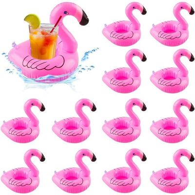 Jeu De Piscine Gonflable 2 En 1 – Panier De Basket Flottant + Anneaux De Lancer – 8 Anneaux + Pompe – 600g