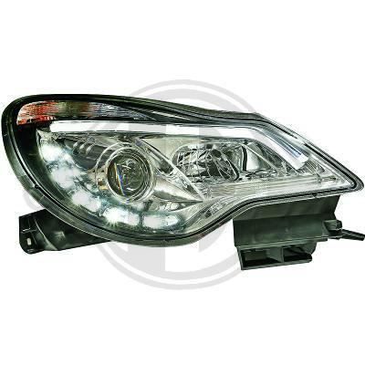 Aramox 2X 30 LED Voiture 12V LED Stripe DC Feux Diurnes DRL Conduite Lumière du Jour Lampe Clignotants Aramox 2X 30 LED Voiture 12V LED Stripe DC Feux Diurnes DRL Conduite Lumière du Jour Lampe Clignotants