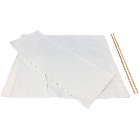 Siège Pliant Vintage Toile Et Acier - Pour Camping, Pêche, Extérieur - Occasion