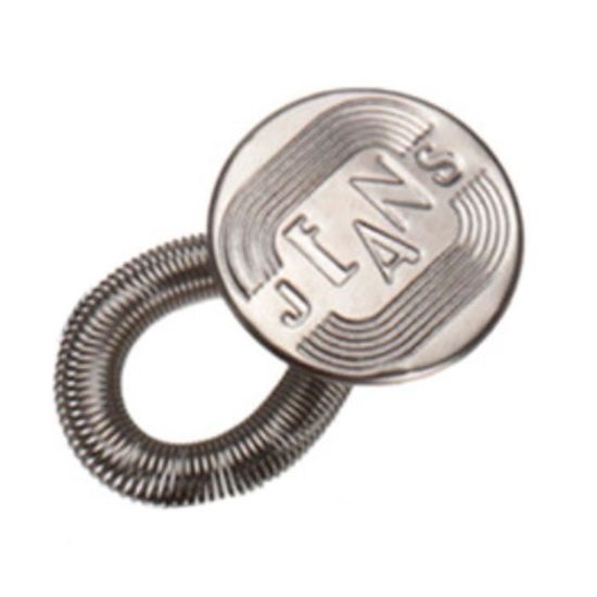 Mikihat Extension De Pantalon, Réglable Extenseur De Taille Pantalon, Élastique Extension De Pantalons De Grossesse, Pour Grossesse Femmes, Pour Pantalon Jeans Femmes Hommes 3 Pièces