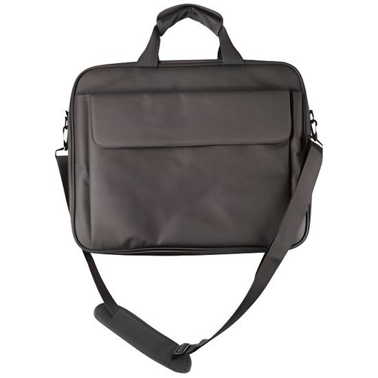 SACOCHE PC PORTABLE 17 POUCES - Achat / Vente sacoche informatique SACOCHE  PC PORTABLE 17 POUCES à prix mini- Cdiscount