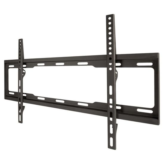 One For All WM2611 - Support TV mural fixe 32''-84''- Noir