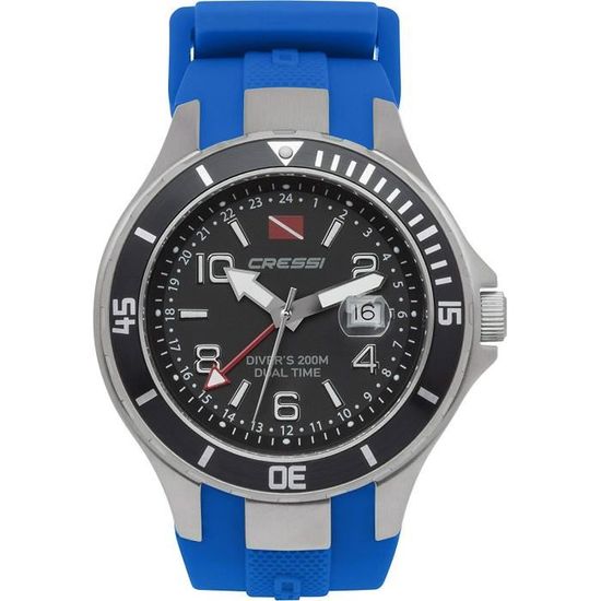 Cressi montre hotsell