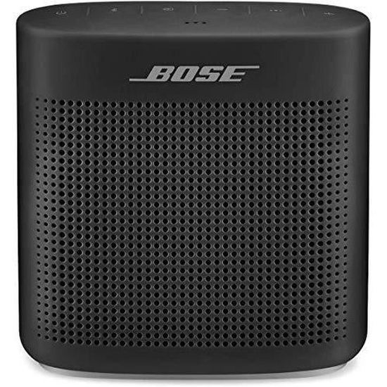 Bose SoundLink Color II Enceinte Bluetooth  - Gris anthracite
