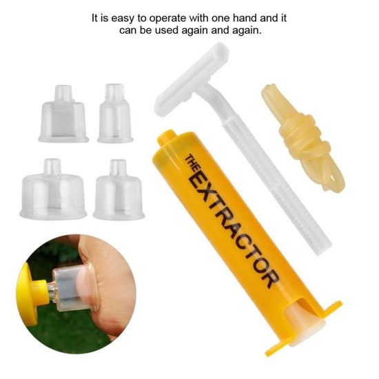 BurpLids® Pack De 4 Couvercles De Conservation + Pompe à Vide - Kit De Durcissement