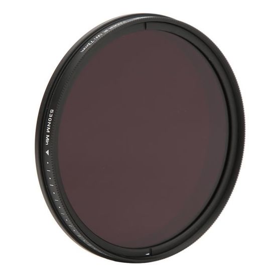 Filtre à Capteur Photo : Définition, Fonction et Utilité