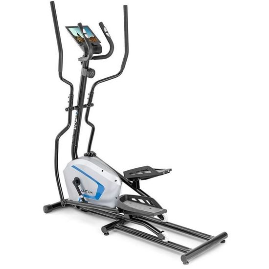 Velo elliptique elitum store