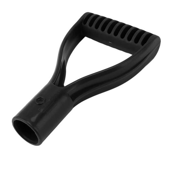 COOPHYA – 2 Embouts De Manche Pour Balai/Pelle – Diamètre 22 Mm – Remplacement Poignée Outils De Nettoyage