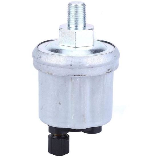 NPTF 1/8 Capteur De Pression D'huile De Moteur De Voiture Pouce Capteur