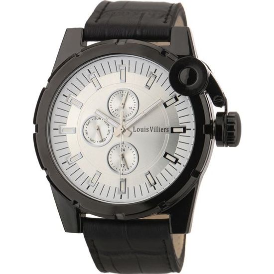 Montre louis outlet villiers avis