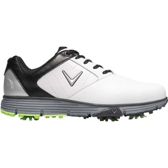 Chaussure golf callaway homme clearance