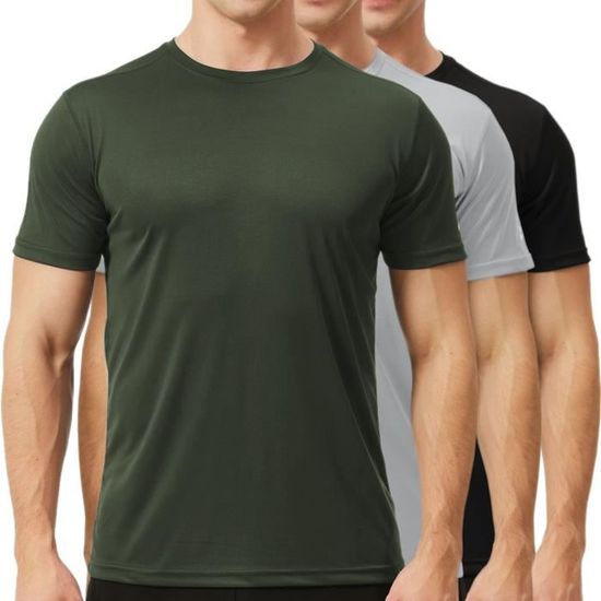 T shirt cheap sport anti transpirant