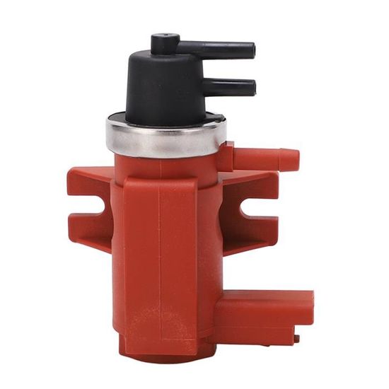 Electrovanne De Pilotage De Pression De Turbo, Transmetteur De