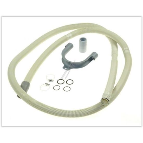 Tuyau de vidange WHIRLPOOL pour lave vaisselle Chassis P28 — free download