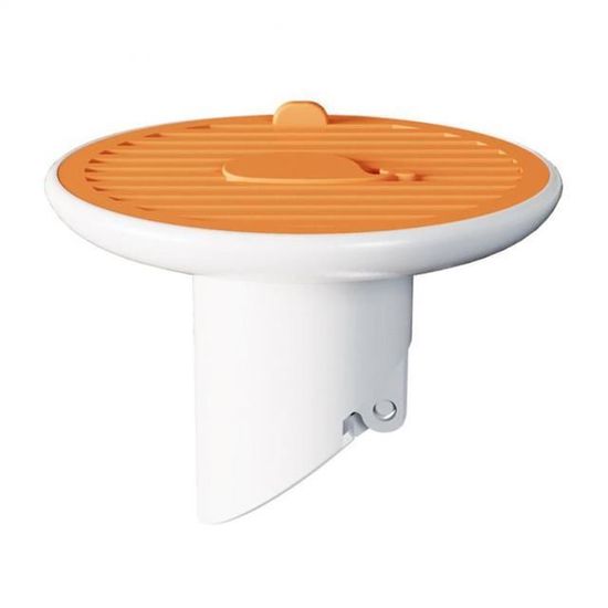 LaBlanc - Bouchon de vidange de douche, Couvercle de siphon de douche