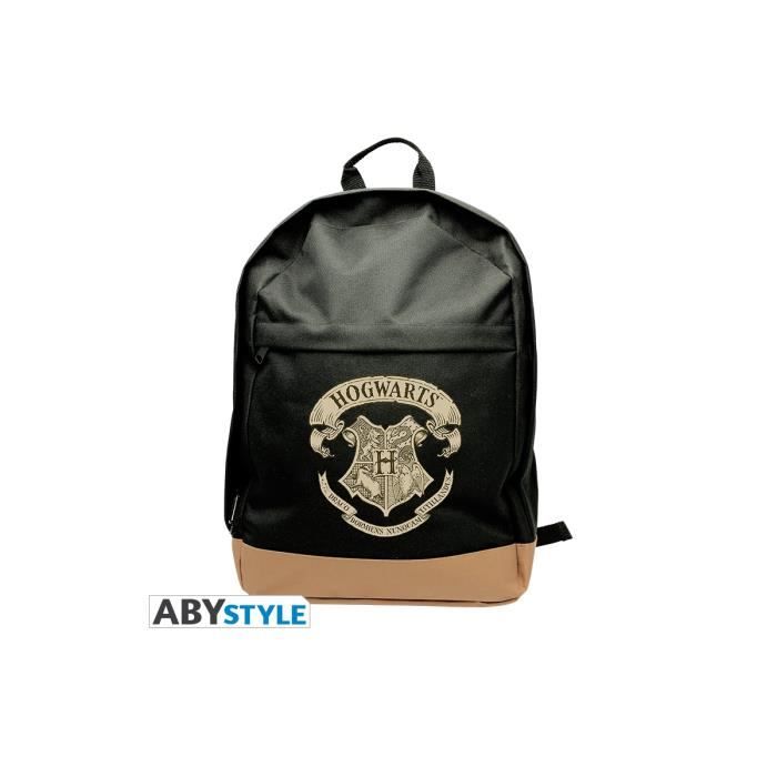 Sac à dos Harry Potter -  Poudlard - ABYstyle