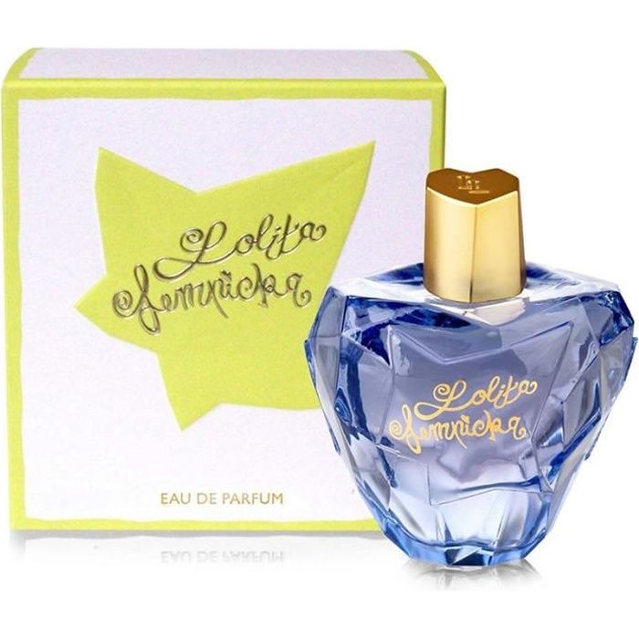 LOLITA LEMPICKA Eau de parfum pour Femme Mon Premier Parfum