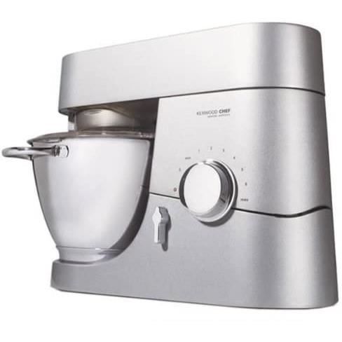 MULTIFONCTIONS Kenwood KM 010 Robot Blender Batteur Chef Titanium 1400242