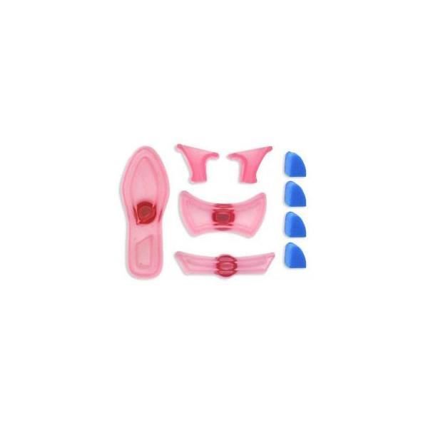 Emporte-pièce chaussure miniature JEM