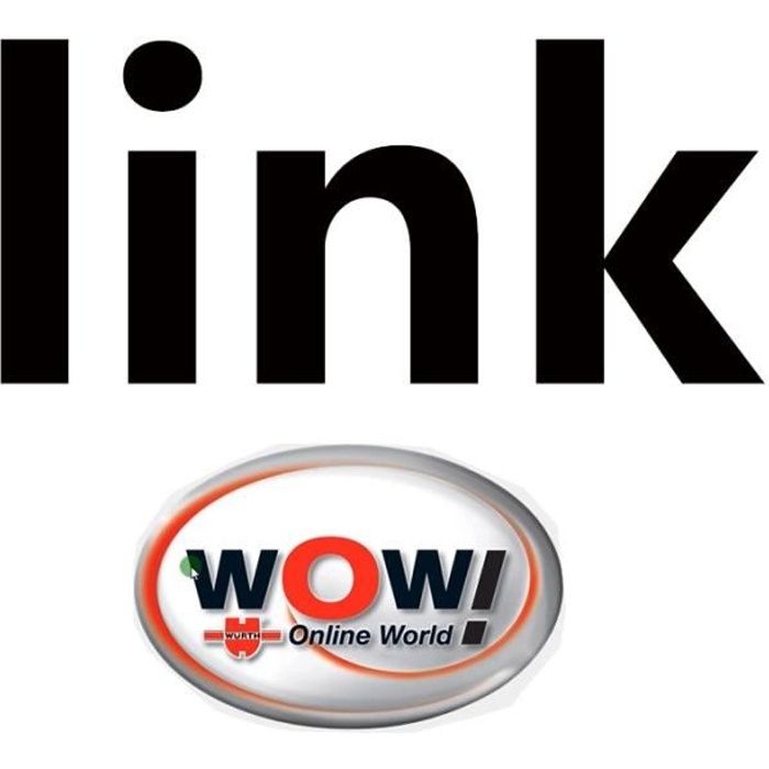 Voiture et camion multilingue WOW V5.0012 Delphis, logiciel WOW Wurth V 5.00.8 R2 DS150E Multidiag, envoi gra link
