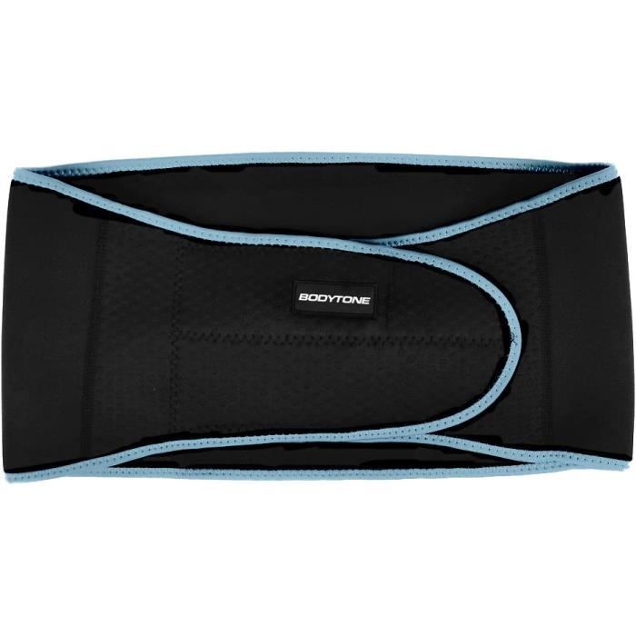 BODYTONE - DLUM - CEINTURE LOMBAIRE DE MAINTIEN