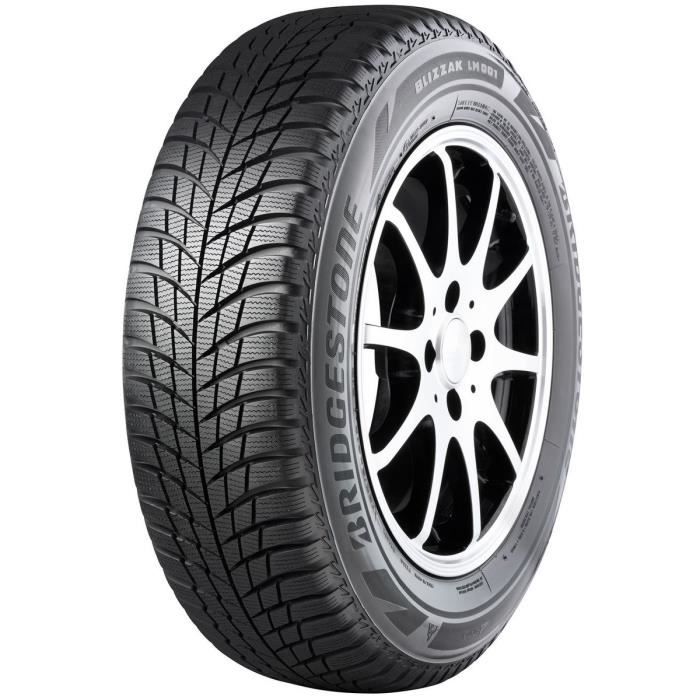 PNEUS Hiver Bridgestone Blizzak LM001 205/60 R16 96 H Tourisme hiver