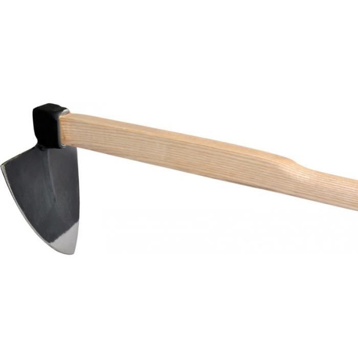 Houe avec manche bois CircumPro