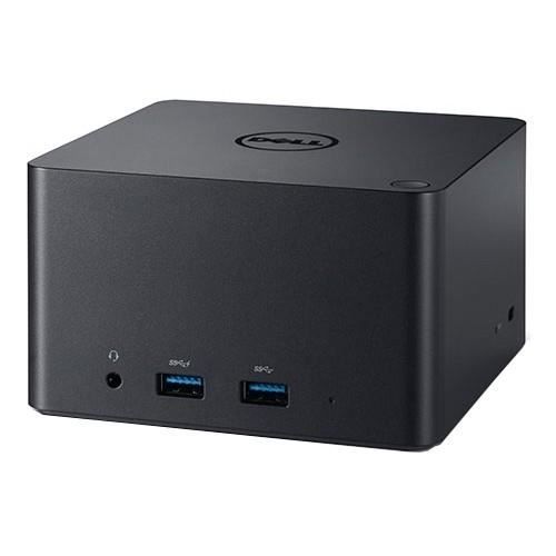 Dell WLD15 - Station d'accueil sans fil - GigE, WiGig - EU - pour Latitude 7350, E5250, E5450, E5550