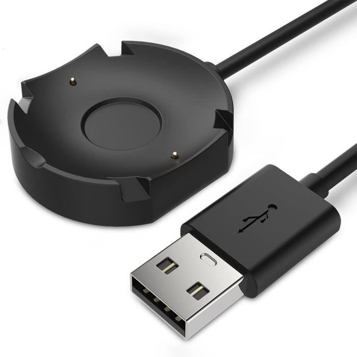 Chargeur pour Withings Steel HR Smartwatch Accessoires Montre Connectée
