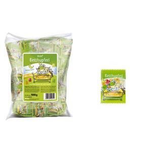 HELLMA bonbons gélifiés Betthupferl,dans sachet…
