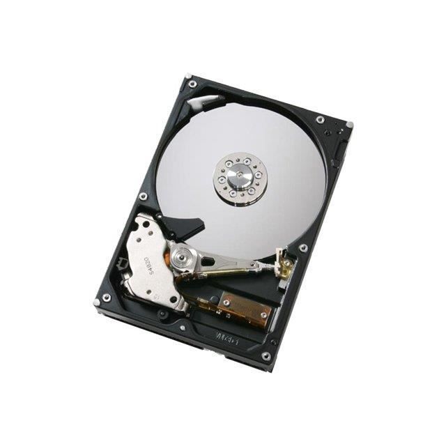 Disque Dur 250Go SATA 3.5\