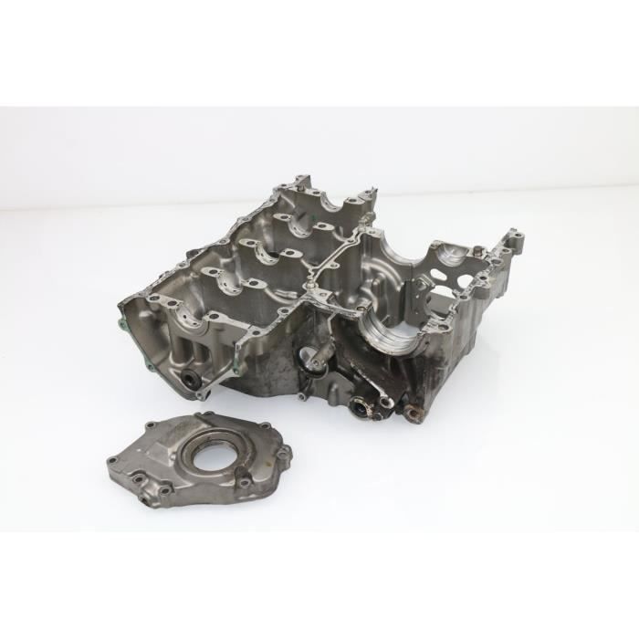 CARTER BAS MOTEUR - Moto HONDA CB F HORNET 600 ( 1998 - 1999 )