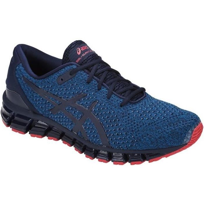 Asics Gel-Quantum 360 Knit 2 Chaussures de Running Homme