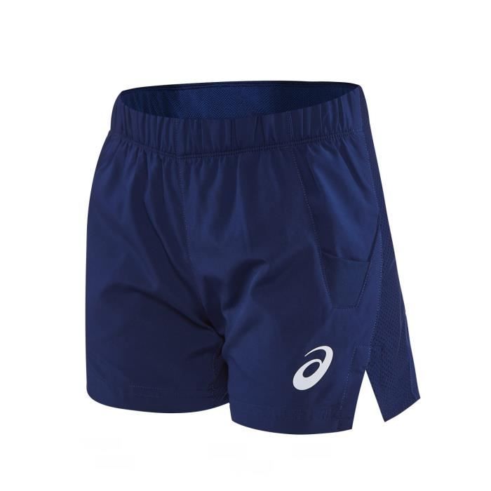 Short junior Asics tennis b wvn