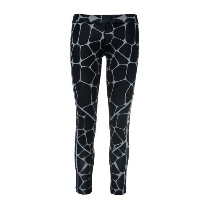 Legging femme Errea sport fusion ad
