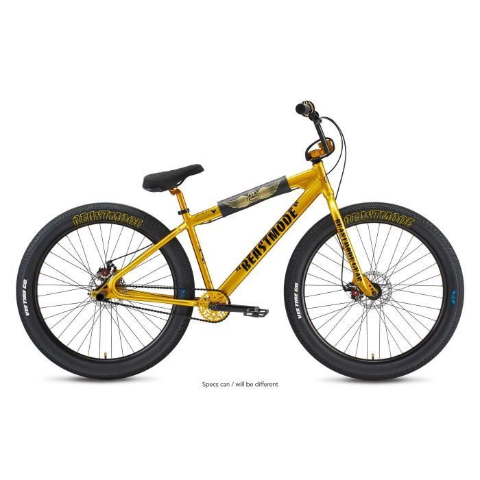 Vélo SE Bikes Beast Mode Ripper 27,5+ 2022 - golden - TU
