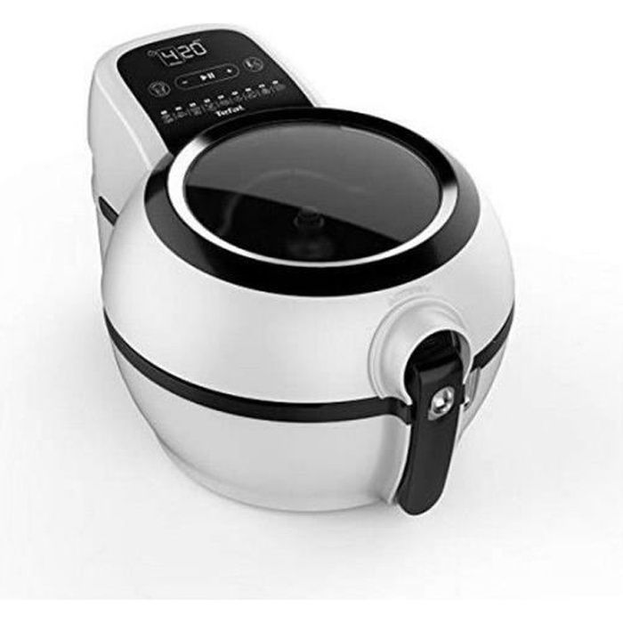 Friteuse sans Huile Tefal FZ7610 ACTIFRY EXPRESS 1,2 kg 1350W Blanc