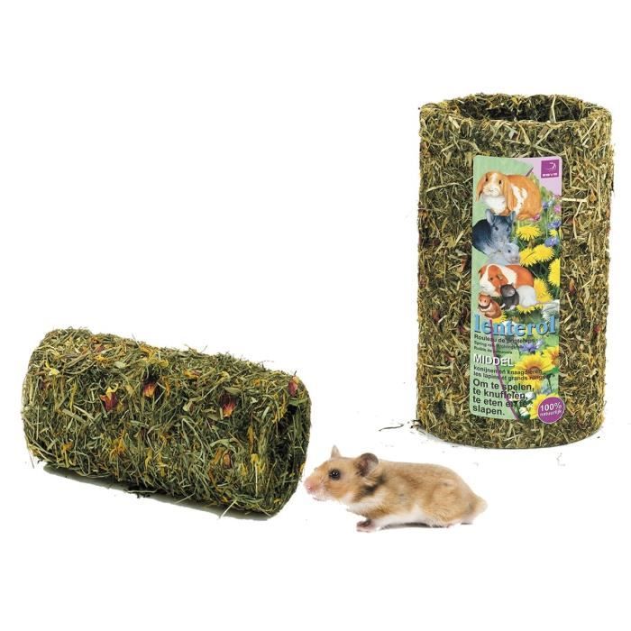 ESVE Snack rouleau de printemps pour lapin et rongeurs M 25cm