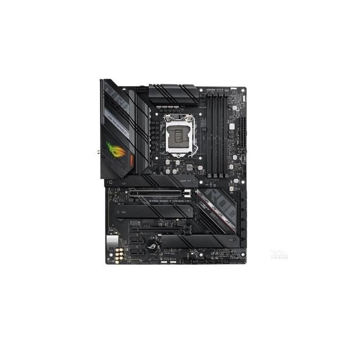 Acheter Carte mère ASUS ROG STRIX B560-F GAMING WIFI Intel B560 LGA 1200 4xDDR4 128GB ATX Reconditionné - 213,00 € Carte mère ASUS ROG STRIX B560-F GAMING WIFI Intel B560 LGA 1200 4xDDR4 128GB ATX Reconditionné - Asus reconditionné disponible sur Cdiscount Seconde Vie