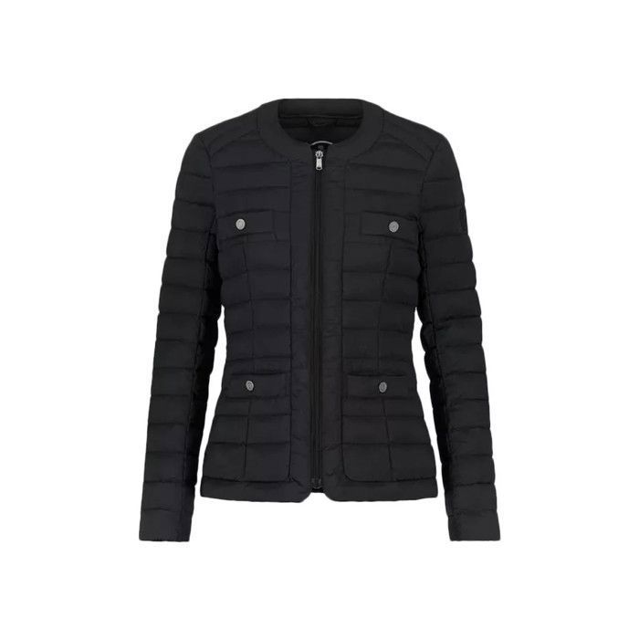 Doudoune légère stretch Jott INGRID Noir Cdiscount Prêt-à-Porter