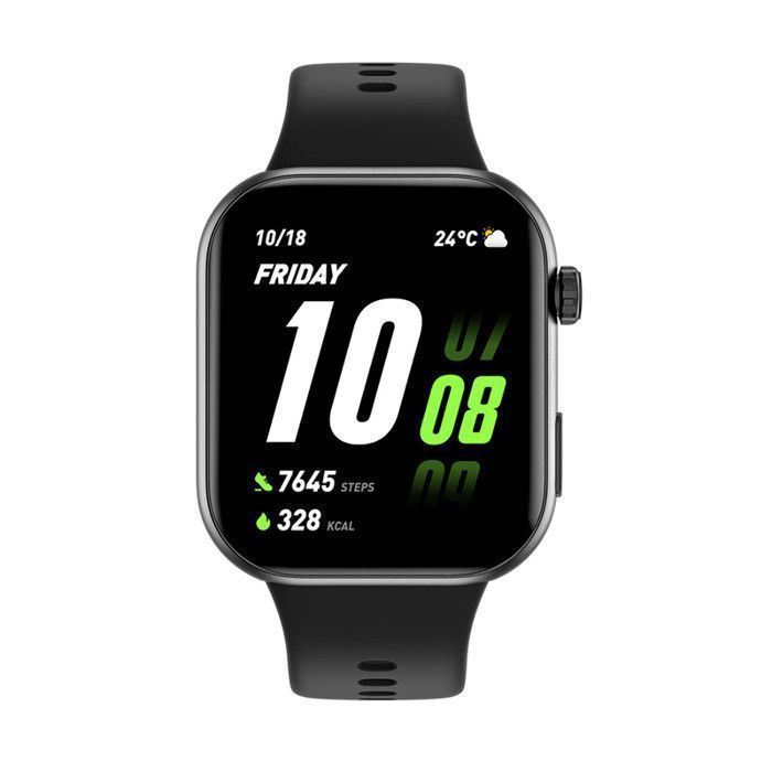Montre Connectée HONOR CHOICE Watch 2i - vue 2