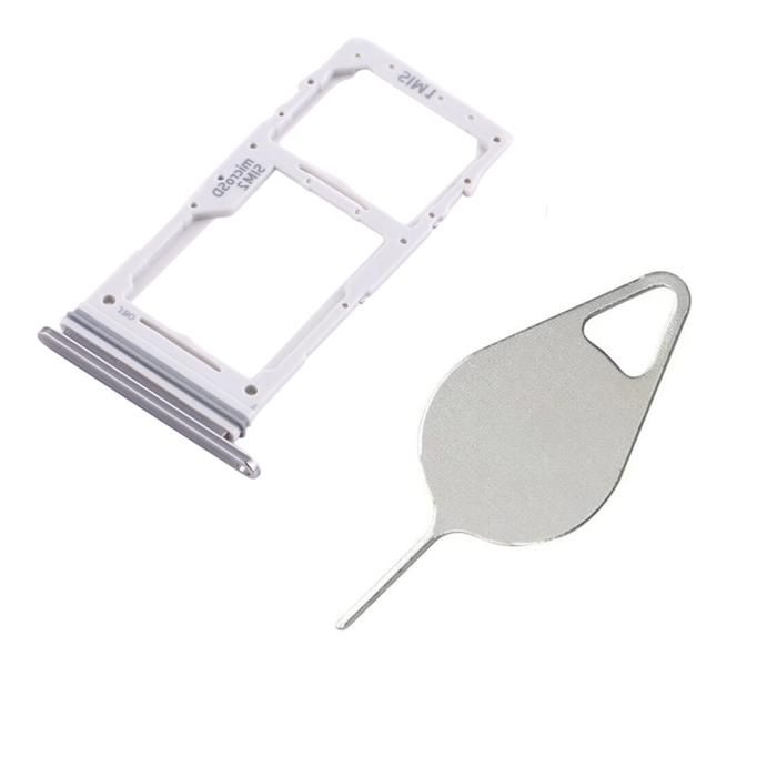 OnlyTech Tiroir sim de remplacement du Samsung Galaxy Note 10 Lite